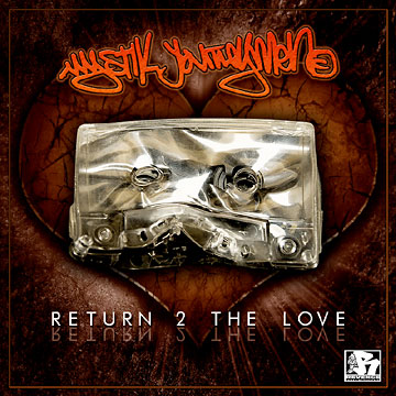 Mystik Journeymen – Return 2 The Love (CD) (2010) (FLAC + 320 kbps)
