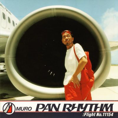 Muro – Pan Rhythm: Flight No.11154 (CD) (2000) (FLAC + 320 kbps)