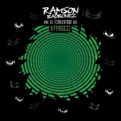 Ramson Badbones & DJ Fingerfood – Hypnodic (2017) (WEB) (FLAC + 320 kbps)