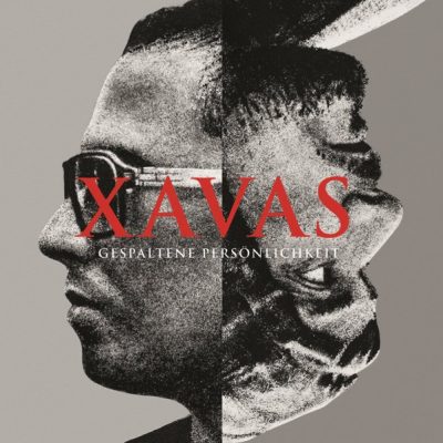 Xavas – Gespaltene Persönlichkeit (2012) (CD) (FLAC + 320 kbps)