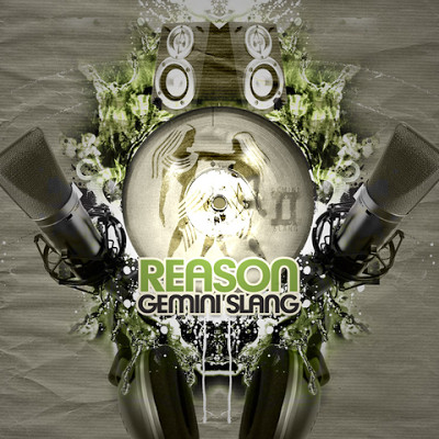 Reason – Gemini Slang (CD) (2006) (FLAC + 320 kbps)