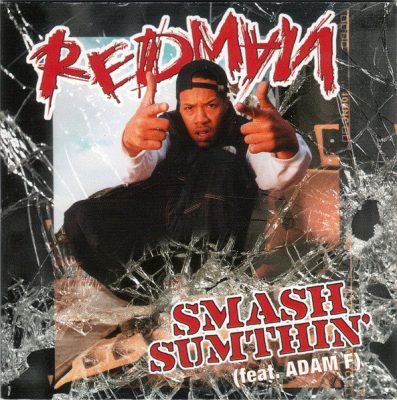 Redman – Smash Sumthin’ (CDM) (2001) (FLAC + 320 kbps)