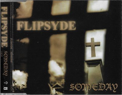 Flipsyde – Someday (2005) (CDS) (FLAC + 320 kbps)