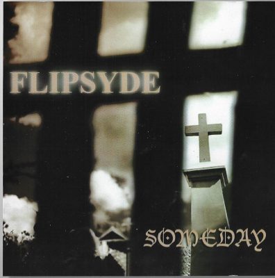 Flipsyde – Someday (2005) (Promo CDS) (FLAC + 320 kbps)