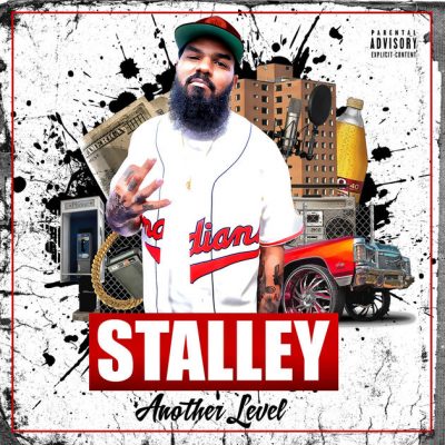 Stalley – Another Level (WEB) (2017) (320 kbps)