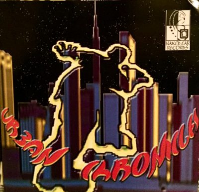 VA – Urban Chronicles (CD) (1999) (FLAC + 320 kbps)