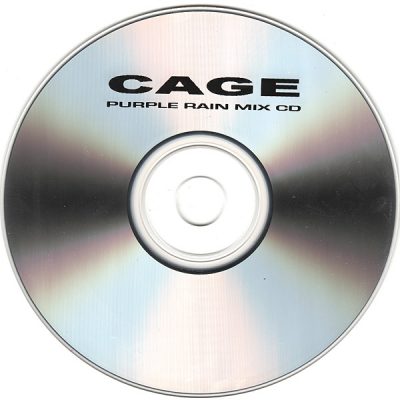 Cage – Purple Rain (Mix CD) (2003) (FLAC + 320 kbps)