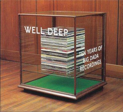 Various – Well Deep: Ten Years Of Big Dada Recordings (2007) (2xCD) (FLAC + 320 kbps)
