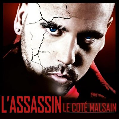 Sinik – L’Assassin Le Côté Malsain (2011) (CD) (FLAC + 320 kbps)