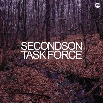 Secondson & Task Force – Valley Of The Crows (2003-2013) (WEB Single) (FLAC + 320 kbps)