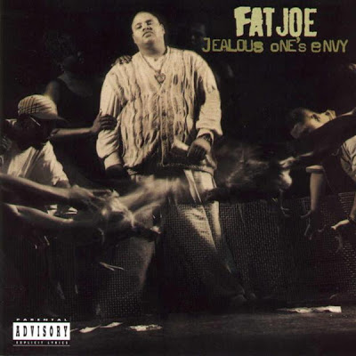 Fat Joe – Jealous One’s Envy (CD) (1995) (FLAC + 320 kbps)