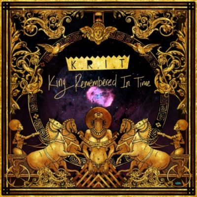 Big K.R.I.T. – King Remembered In Time (CD) (2013) (320 kbps)