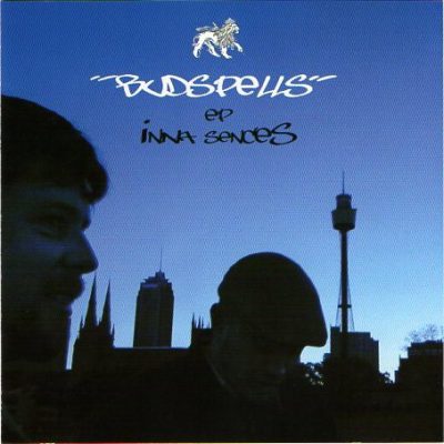 Budspells – Inna Scenes (CD) (2006) (FLAC + 320 kbps)
