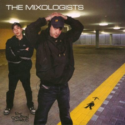The Mixologists – Champion Sounds (2003) (CD) (FLAC + 320 kbps)