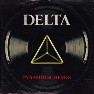 Delta – Pyramid Schemes (CD) (2014) (FLAC + 320 kbps)