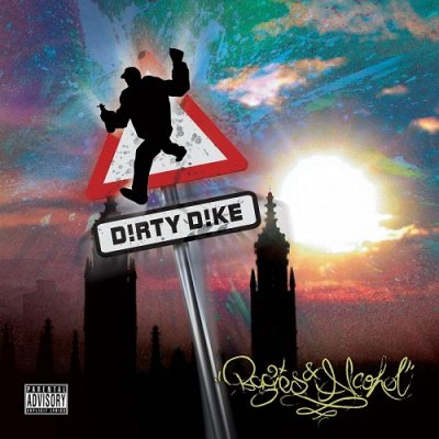 Dirty Dike – Bogies & Alcohol (2008) (CD) (FLAC + 320 kbps)