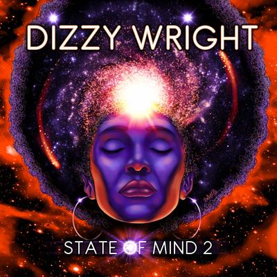 Dizzy Wright – State Of Mind 2 (WEB) (2017) (320 kbps)