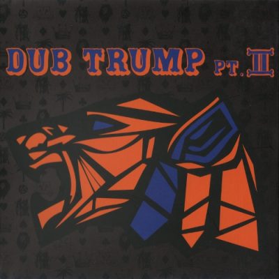 Muro – Dub Trump Pt.II (2010) (CD) (FLAC + 320 kbps)