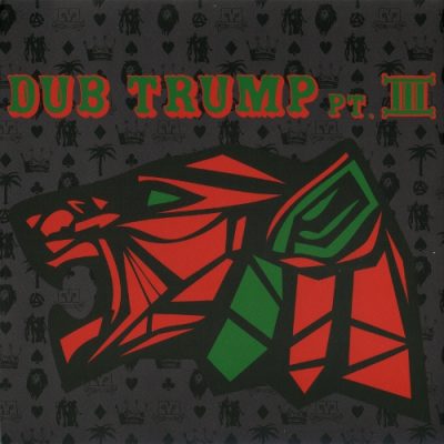 Muro – Dub Trump Pt.III (2011) (CD) (FLAC + 320 kbps)