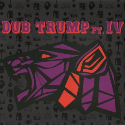 Muro – Dub Trump Pt. IV (2012) (CD) (FLAC + 320 kbps)