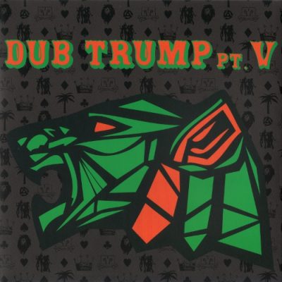 Muro – Dub Trump Pt.V (2013) (CD) (FLAC + 320 kbps)