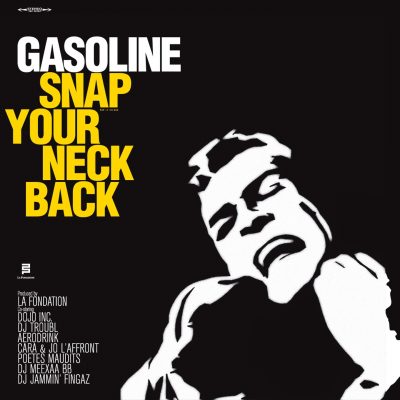 Gasoline – Snap Your Neck Back (2005) (CD) (FLAC + 320 kbps)