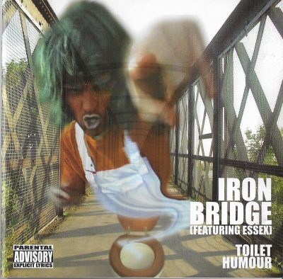 Iron Bridge – Toilet Humour (2003) (CD) (FLAC + 320 kbps)