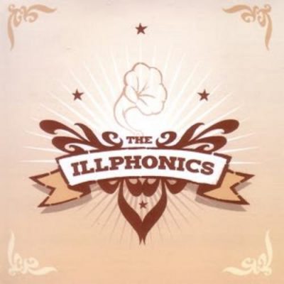 The Illphonics – The Illphonics EP (CD) (2005) (FLAC + 320 kbps)
