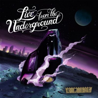 Big K.R.I.T. – Live From The Underground (CD) (2012) (FLAC + 320 kbps)