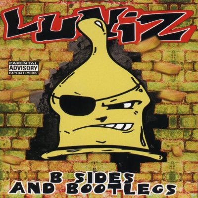 Luniz – B-Sides & Bootlegs (CD) (2003) (FLAC + 320 kbps)