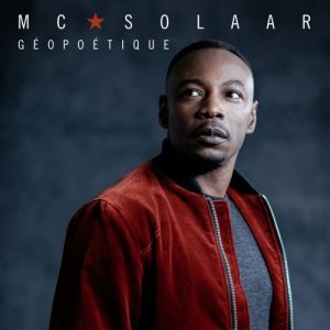 MC Solaar – Géopoétique (WEB) (2017) (320 kbps)