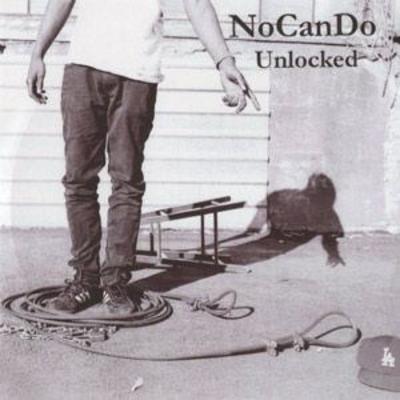 NoCanDo – Unlocked (Japan Tour Limited Edition CD) (2010) (FLAC + 320 kbps)