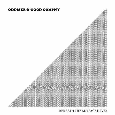 Oddisee & Good Compny – Beneath The Surface (Live) (WEB) (2017) (320 kbps)