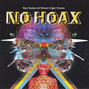 Onry Ozzborn – No Hoax (CD) (2011) (FLAC + 320 kbps)