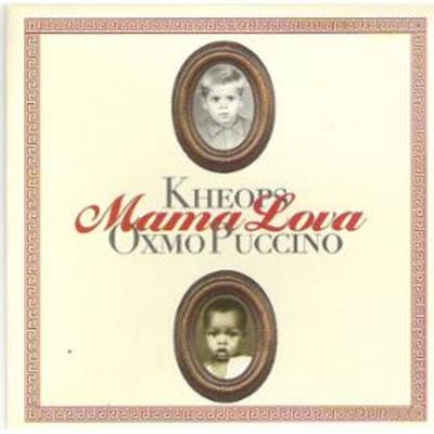 Oxmo Puccino & Kheops – Mama Lova (Promo CDS) (1998) (FLAC + 320 kbps)