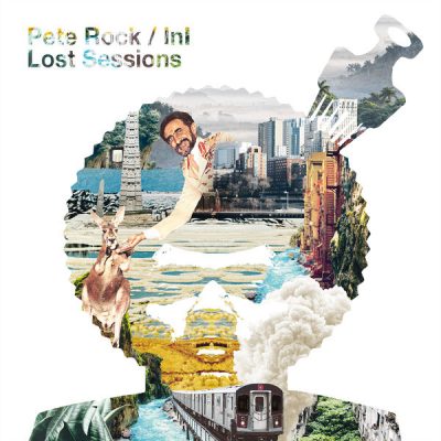 Pete Rock & InI – Lost Sessions (WEB) (2017) (FLAC + 320 kbps)