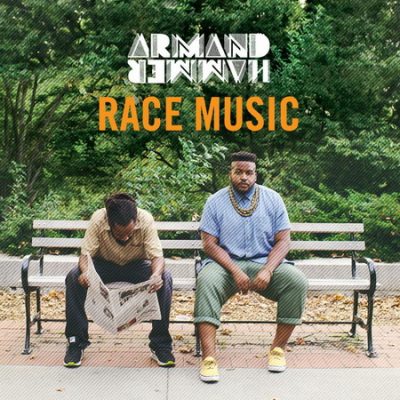 Armand Hammer – Race Music (CD) (2013) (FLAC + 320 kbps)