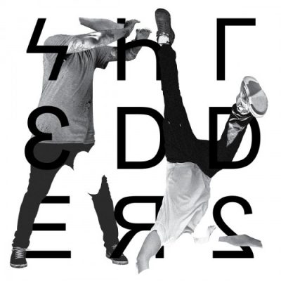 Shredders – Dangerous Jumps (CD) (2017) (FLAC + 320 kbps)