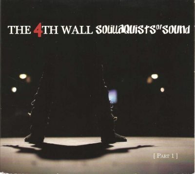 Sol.illaquists Of Sound – The 4th Wall [Part 1] (CD) (2012) (FLAC + 320 kbps)