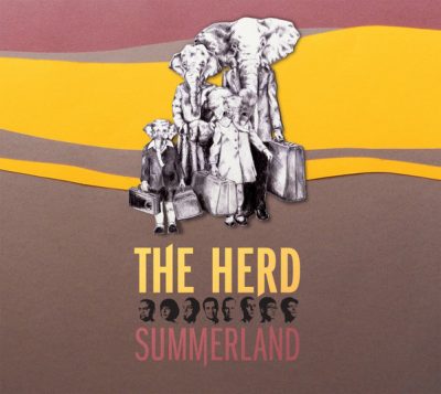 The Herd – Summerland (CD) (2008) (FLAC + 320 kbps)