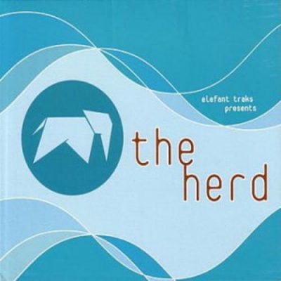 The Herd – The Herd (CD) (2001) (FLAC + 320 kbps)