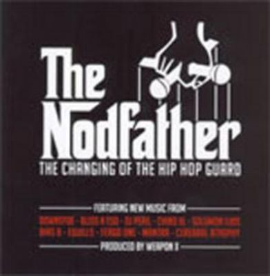 VA – The Nodfather (CD) (2003) (320 kbps)