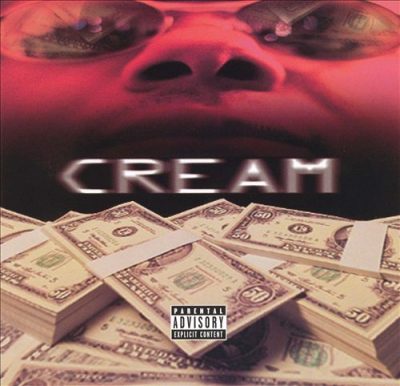 VA – Cream (CD) (1998) (FLAC + 320 kbps)