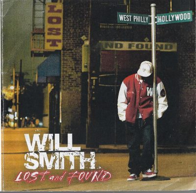 Will Smith – Lost And Found (2005) (Promo CD) (FLAC + 320 kbps)