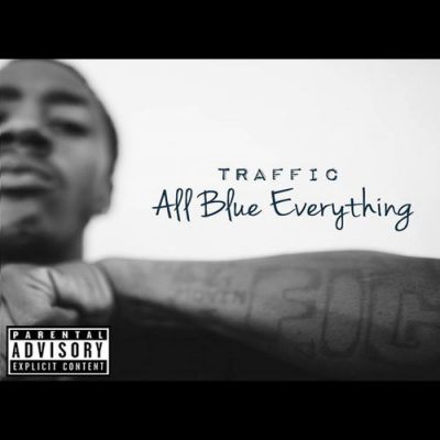 Traffic – All Blue Everything (WEB) (2017) (320 kbps)