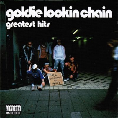 Goldie Lookin Chain – Greatest Hits (2004) (CD) (FLAC + 320 kbps)