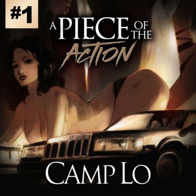 Camp Lo – A Piece Of The Action Vol. 1 (WEB) (2017) (320 kbps)
