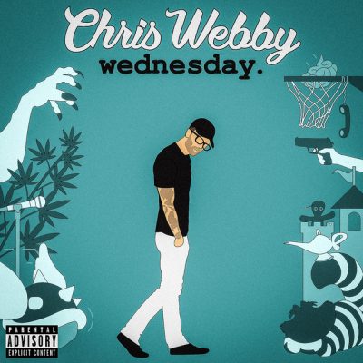 Chris Webby – Wednesday (WEB) (2017) (320 kbps)