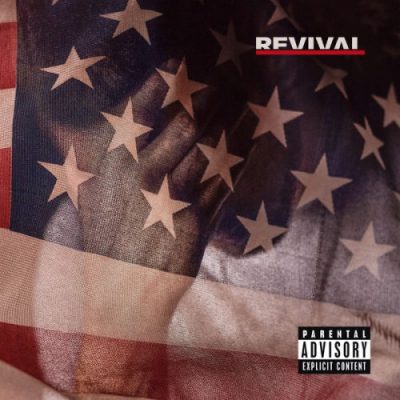 Eminem – Revival (WEB) (2017) (FLAC + 320 kbps)