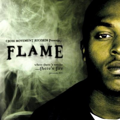 Flame – Flame (CD) (2004) (FLAC + 320 kbps)